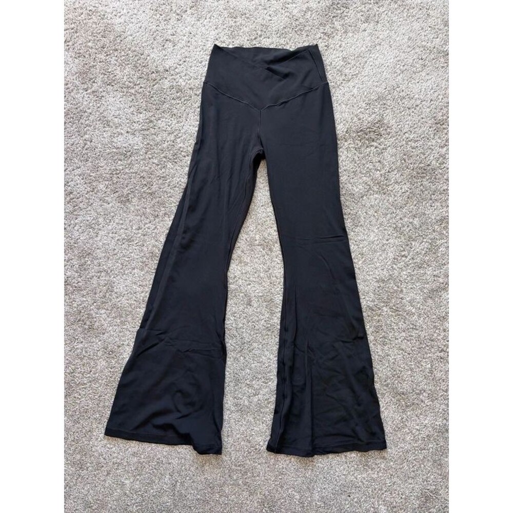 Offline By Aerie Size Large Real Me Flare Leggings
